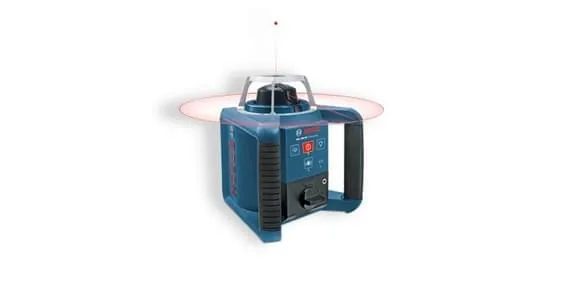 Laser Rotativo GRL 300 HV Professional